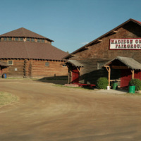 Madison County Fairgrounds Historic District