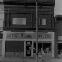 Doe's Drug Store