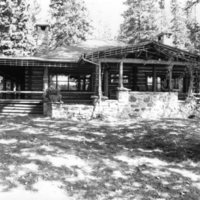 Kootenai Lodge Historic District