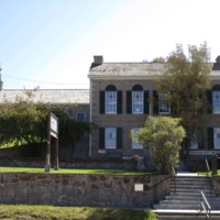 Thompson-Hickman Museum & Library