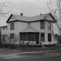 Maurice and Mary Lord Residence