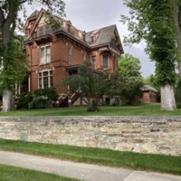 Hauser Mansion