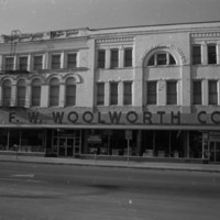 F.W. Woolworth Building
