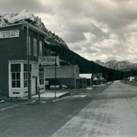 Cooke City General Store