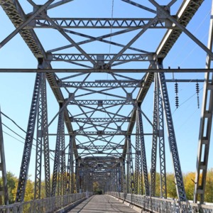 Bell Street Bridge