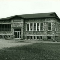 Cobblestone School