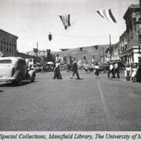 Missoula Downtown Historic District