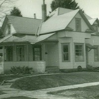 Amos R. Howerton House