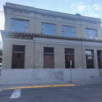 National Bank of Gallatin Valley
