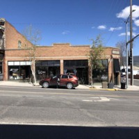126-124 South Main Street, Butte, MT