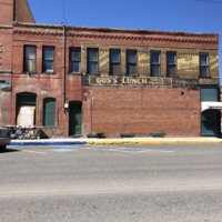 Push Saloon/Silver Dollar Saloon, Butte, MT