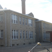 Roundup Central School