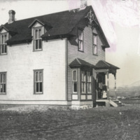 620 W. Montana St. Lewistown MT c. 1903