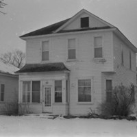 John H. Mathews House