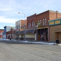 Billings Old Town Historic District