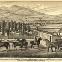 Kohrs and Bielenberg Ranch