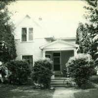 McElroy House