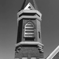 Anaconda Methodist Episcopal Church