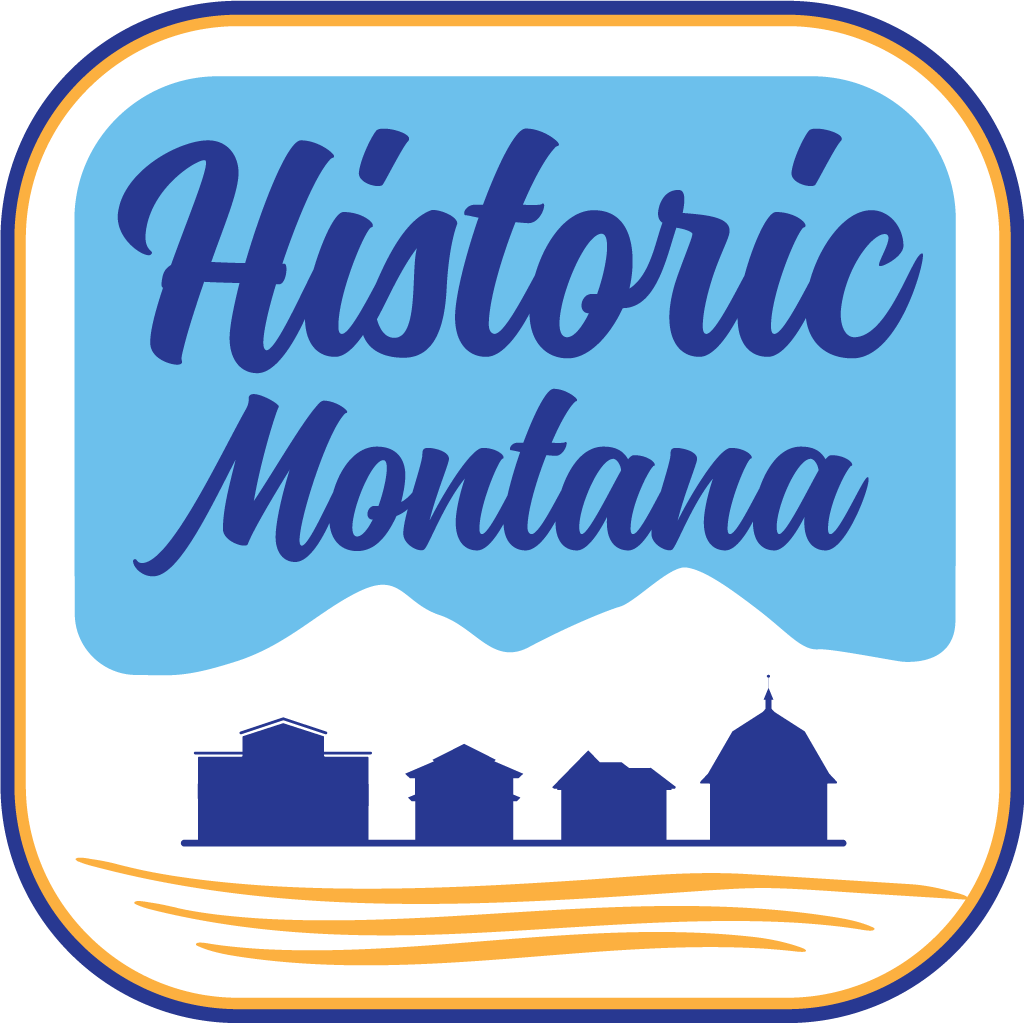 Historic Montana