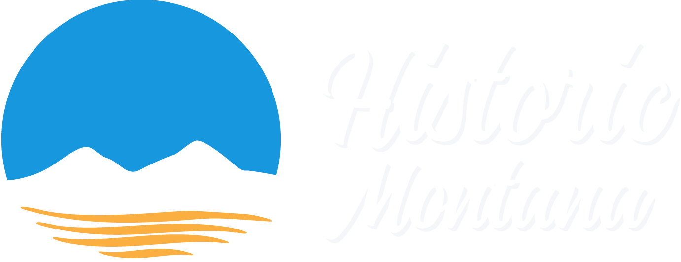Historic Montana Logo